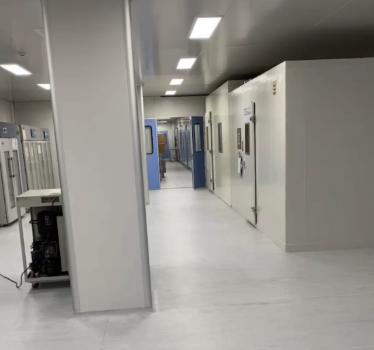 生物潔凈室的規范以及參數要求 生物潔凈室的規范以及參數要求