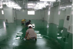 無塵車間施工現場四大必管 無塵車間施工現場四大必管