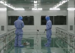 電子無塵車間設計時需要注意的三點 電子無塵車間設計時需要注意的三點